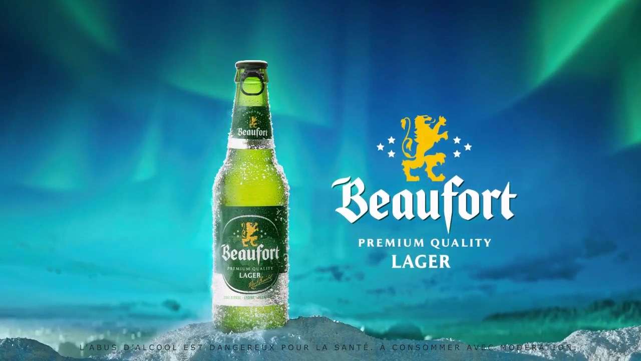 Beaufort Beer