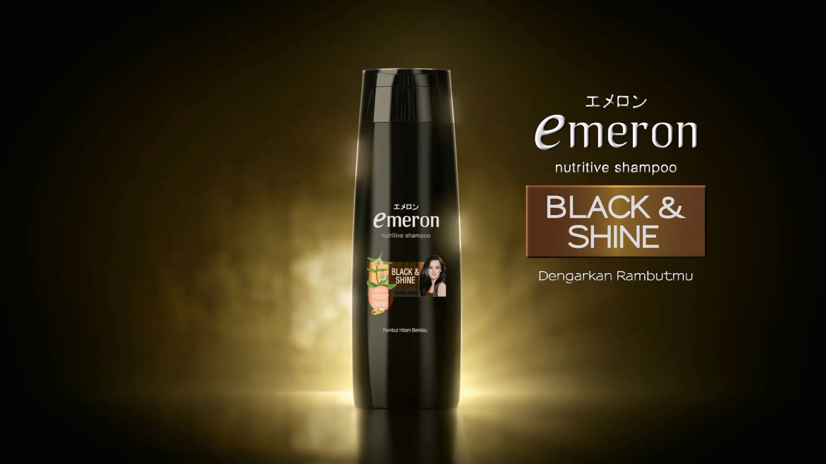 Emeron Shampoo